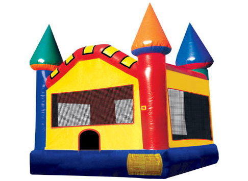 15x15 bouncy castle - bouncy castle rentals - toronto